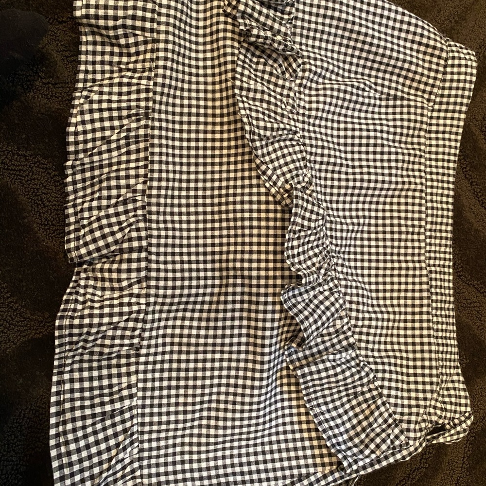 LF Skirt